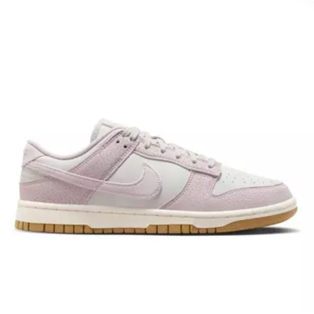 Nike Dunk Low Premium Next Nature Shoes NWOT - Picture 6 of 11
